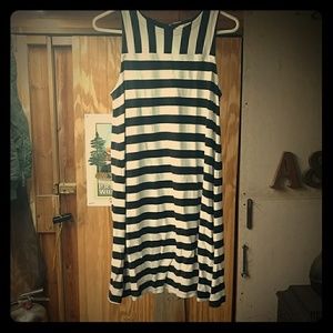 Loft dress worn once